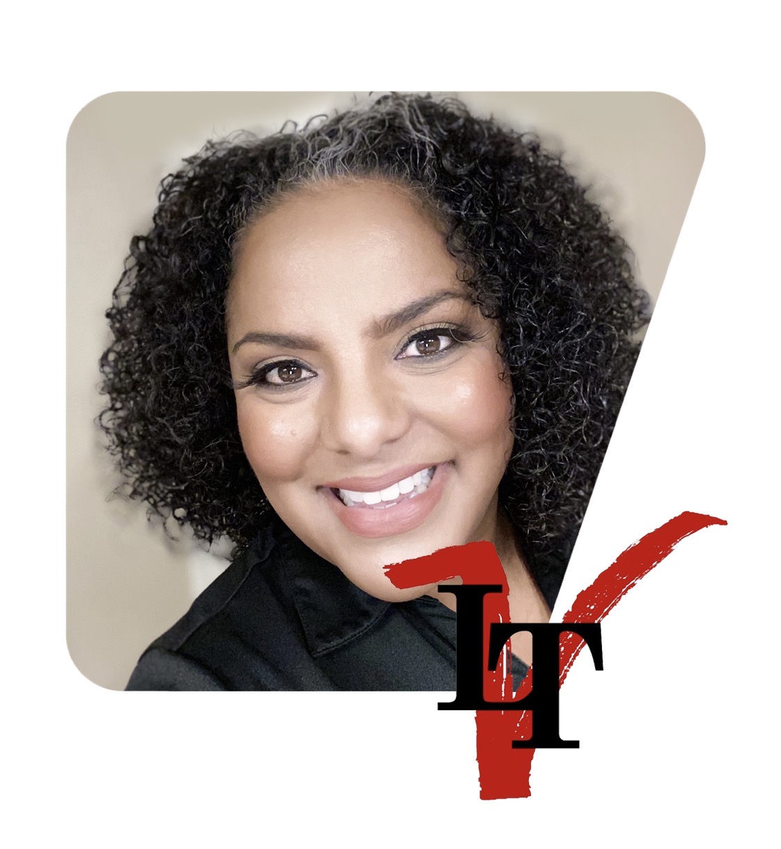 Jazmine Hall, founder of Love Truth LLC